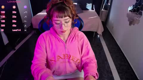 eliana_meaw online show from 18, 2, 2026