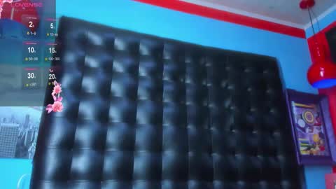 Snapshot of elianfoxter chatting on 15, 9, 2025 ---Elian--- online show from 15, 9, 2025