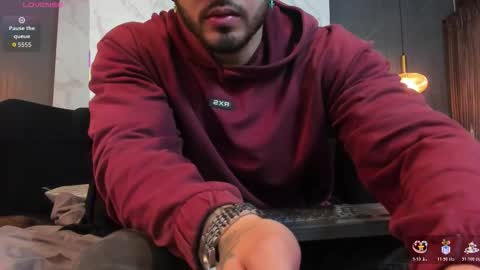 Elian online show from 24, 11, 2025