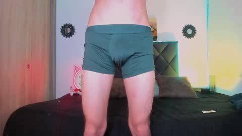 eliann_adam online show from 6, 3, 2025