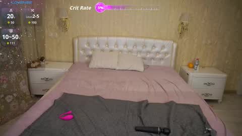 Luna online show from 31, 10, 2025