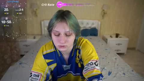 Luna online show from 18, 1, 2026