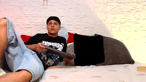 Snapshot of elias_salvatore_ chatting on 25, 5, 2026 elias_salvatore_ online show from 25, 5, 2026