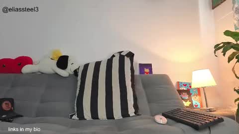 elias online show from 25, 2, 2026