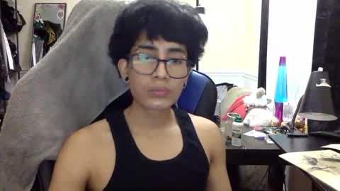 eliasssandres online show from 1, 10, 2025