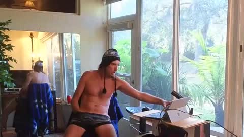 eliberator online show from 2, 3, 2025