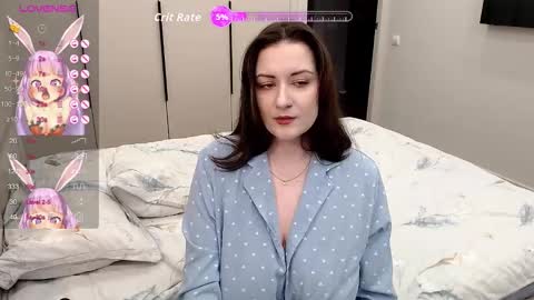 Elise online show from 20, 3, 2026