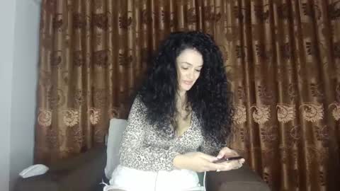 eliebullet online show from 5, 11, 2025