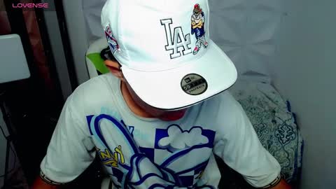 bby-santy online show from 5, 12, 2024