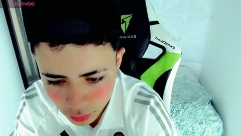 bby-santy online show from 6, 12, 2024