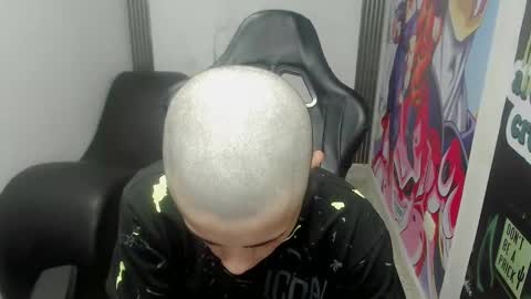 bby-santy online show from 22, 1, 2025