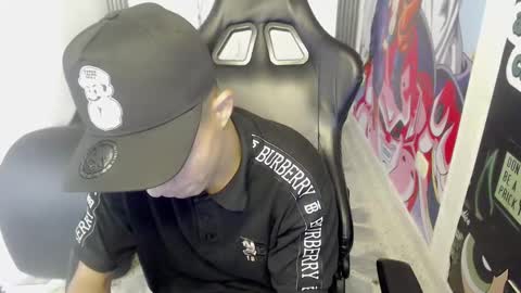 Snapshot of elii_797 chatting on 24, 1, 2025 bby-santy online show from 24, 1, 2025