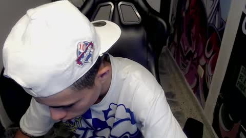 bby-santy online show from 13, 2, 2025