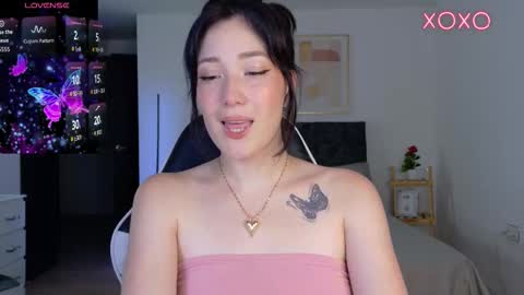 eliiih_ online show from 31, 10, 2025