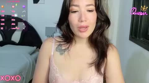 Snapshot of eliiih_ chatting on 25, 7, 2026 eliiih_ online show from 25, 7, 2026