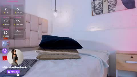 E L I I Z A B E T H   online show from 1, 3, 2025