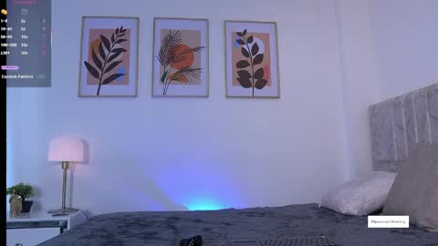 Snapshot of eliizabeth_roberts chatting on 30, 4, 2026 E L I I Z A B E T H online show from 30, 4, 2026