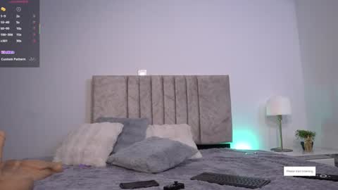 Snapshot of eliizabeth_roberts chatting on 12, 6, 2026 E L I I Z A B E T H online show from 12, 6, 2026