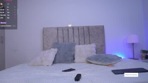 Snapshot of eliizabeth_roberts chatting on 30, 6, 2026 E L I I Z A B E T H online show from 30, 6, 2026