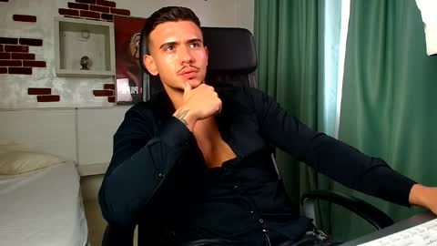 Snapshot of elijahthorne chatting on 22, 3, 2026 ElijahThorne online show from 22, 3, 2026