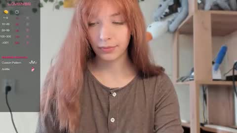 Your baby Eli online show from 8, 3, 2026