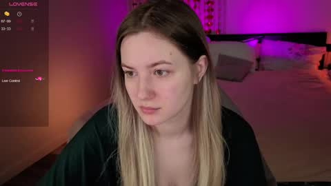 Elina online show from 23, 3, 2026