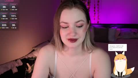 Elina online show from 11, 4, 2026