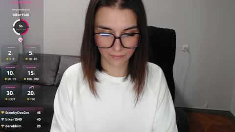 Liza online show from 14, 4, 2026