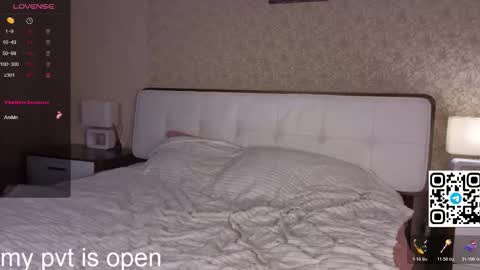 Elina online show from 25, 11, 2025