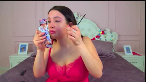 ElinaBellucci online show from 14, 3, 2026