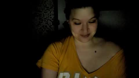 Snapshot of elinah_hanile chatting on 9, 11, 2025 Elinah online show from 9, 11, 2025