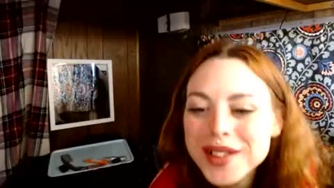 Elina online show from 25, 6, 2026