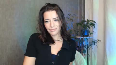 Elina online show from 25, 9, 2025