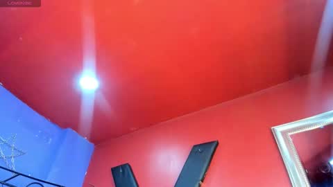 Snapshot of elinne_hendrix_ chatting on 19, 9, 2025 Elinne hendrix online show from 19, 9, 2025