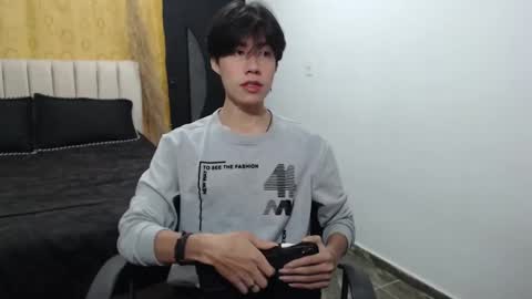 Snapshot of elio_collem chatting on 10, 12, 2024 ELIO online show from 10, 12, 2024