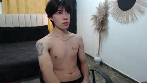 ELIO online show from 9, 3, 2026