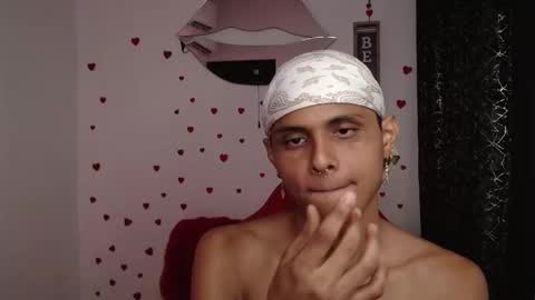 elio_fox online show from 21, 3, 2026