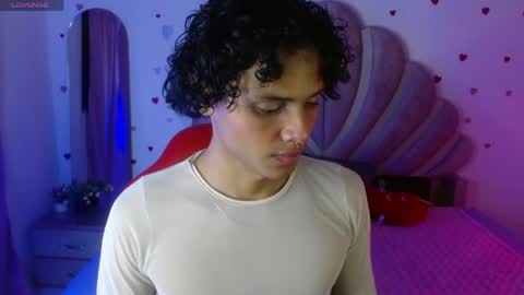 elio_fox online show from 9, 4, 2026