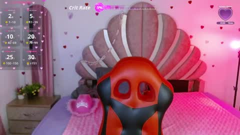 elio_fox online show from 11, 4, 2026