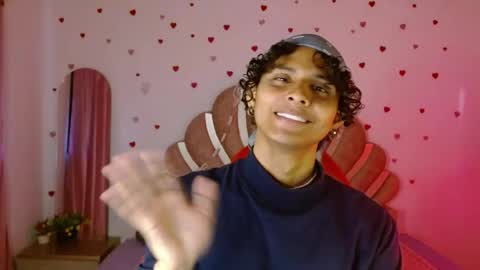 elio_fox online show from 13, 4, 2026