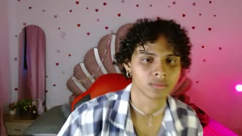 elio_fox online show from 14, 4, 2026