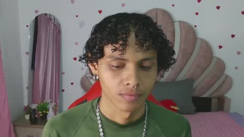 elio_fox online show from 18, 4, 2026