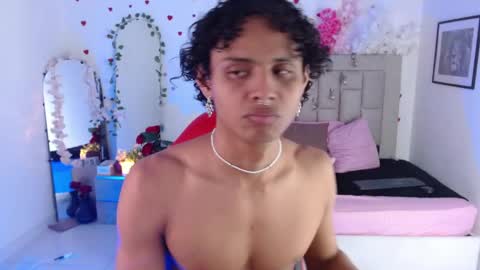 elio_fox online show from 21, 4, 2026