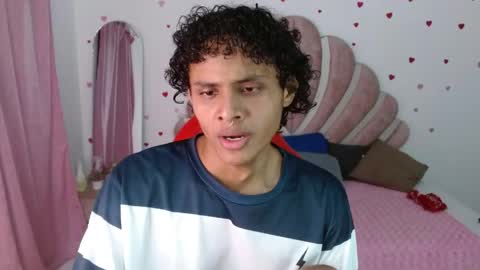 elio_fox online show from 27, 4, 2026