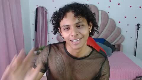 elio_fox online show from 29, 4, 2026