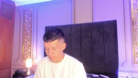 eliot_vip online show from 23, 4, 2026