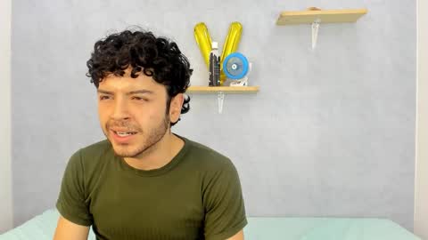 Elio online show from 26, 2, 2026