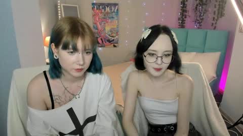 Snapshot of elira_vane chatting on 8, 5, 2026 Elira Vane online show from 8, 5, 2026