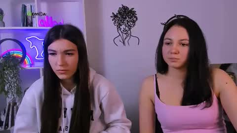 elis_sunny online show from 9, 2, 2026