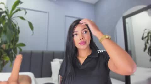 Elisa online show from 6, 1, 2026